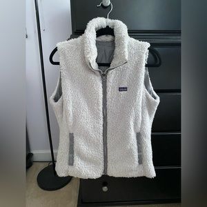 Patagonia Reversible Vest